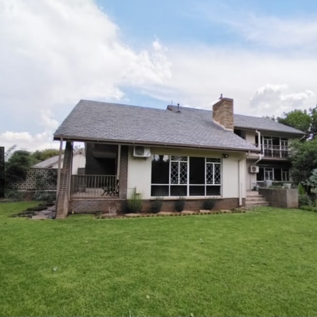 4 Bedroom Property for Sale in Christiana North West